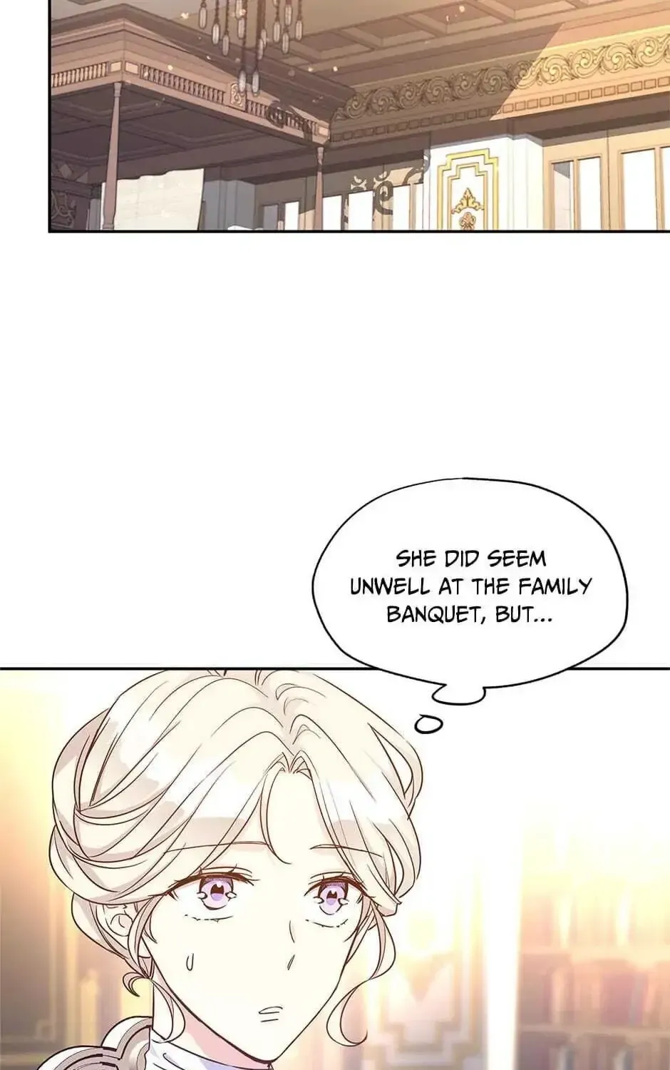 I Will Change The Genre Chapter 38.1 page 3 - 