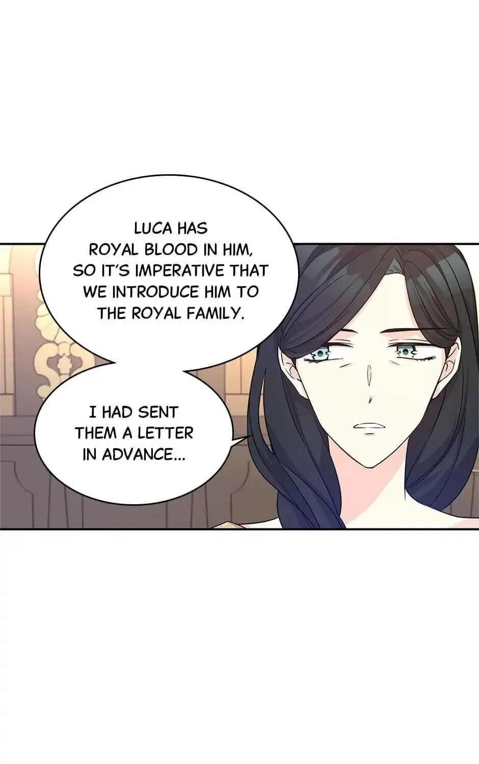 I Will Change The Genre Chapter 38.1 page 21 - 