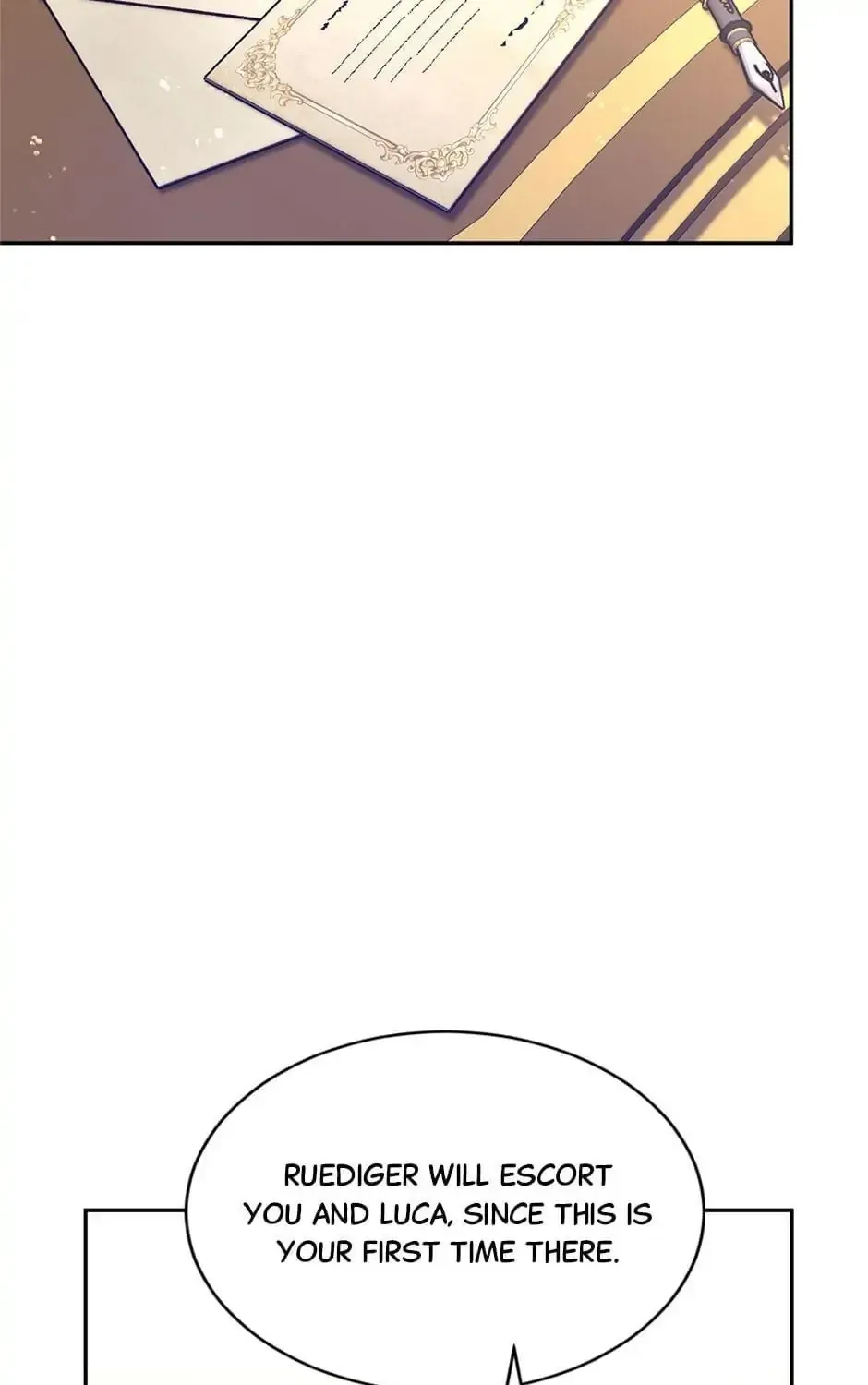 I Will Change The Genre Chapter 38.1 page 23 - 
