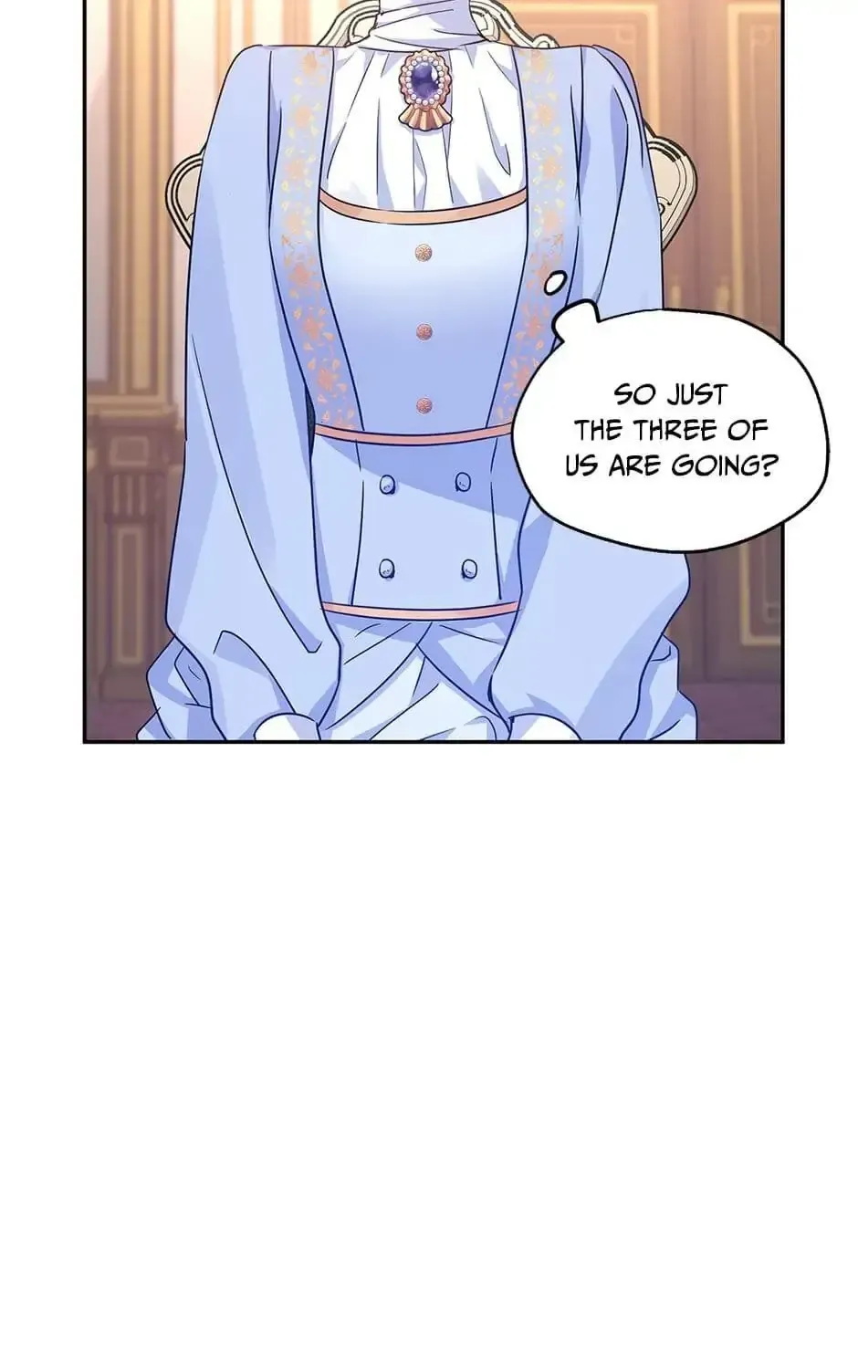 I Will Change The Genre Chapter 38.1 page 25 - 