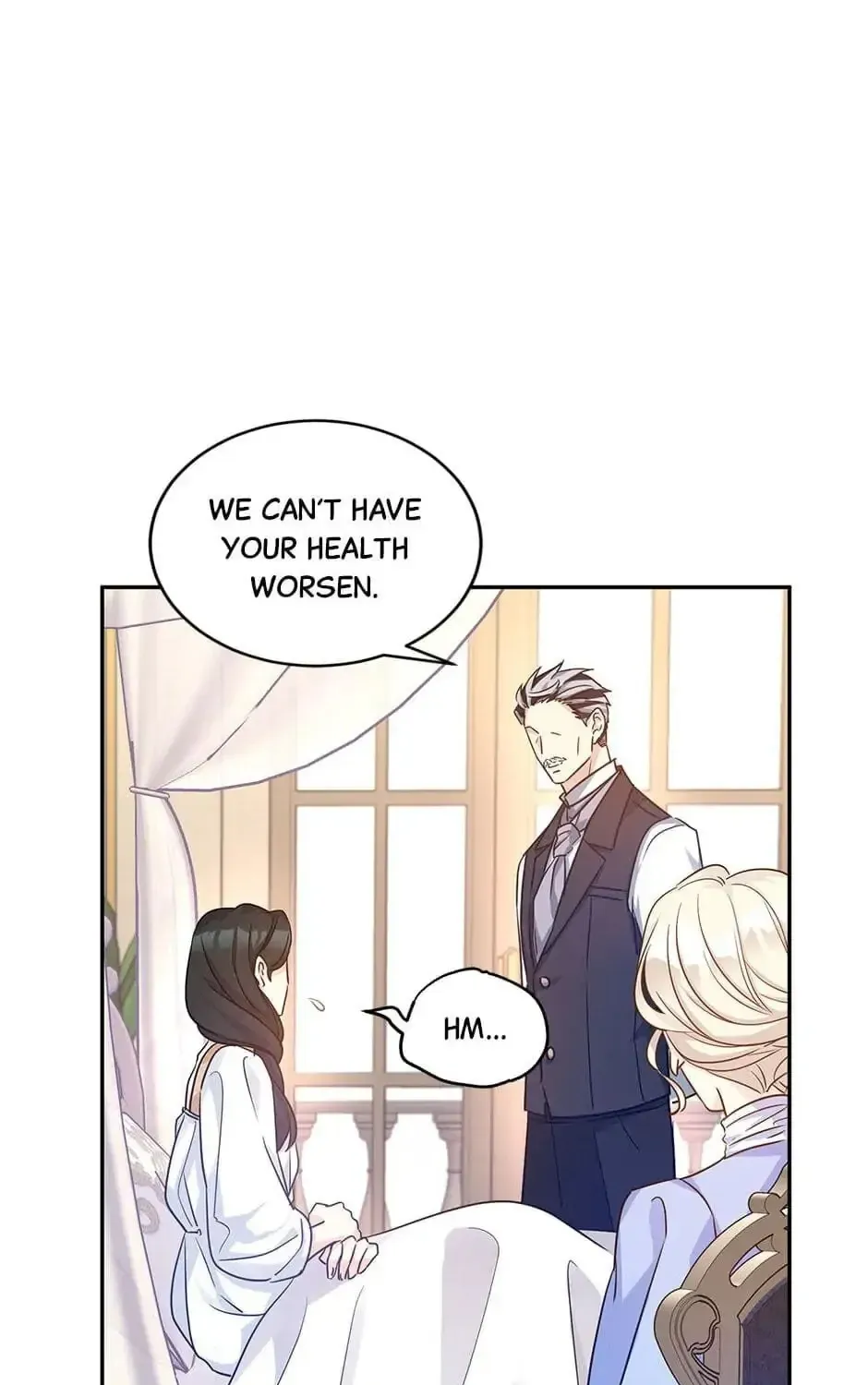 I Will Change The Genre Chapter 38.1 page 33 - 