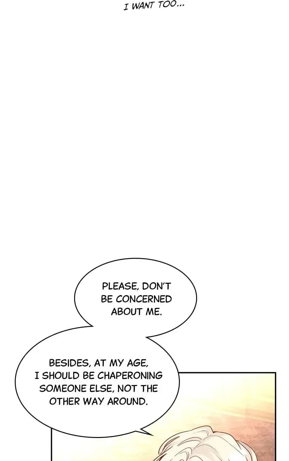 I Will Change The Genre Chapter 38.1 page 35 - 