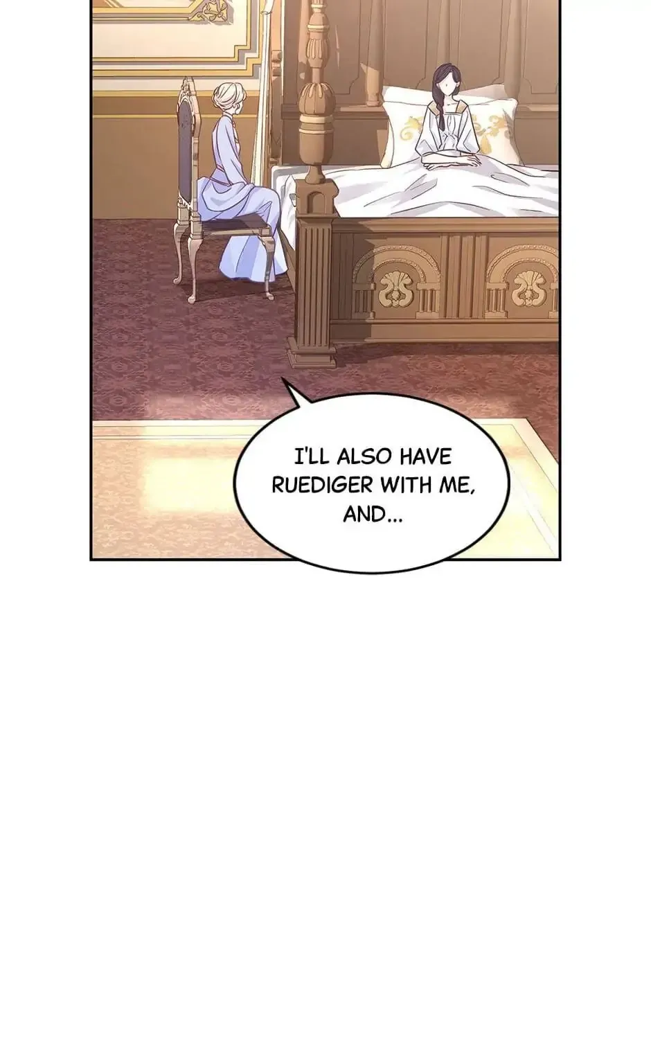 I Will Change The Genre Chapter 38.1 page 39 - 