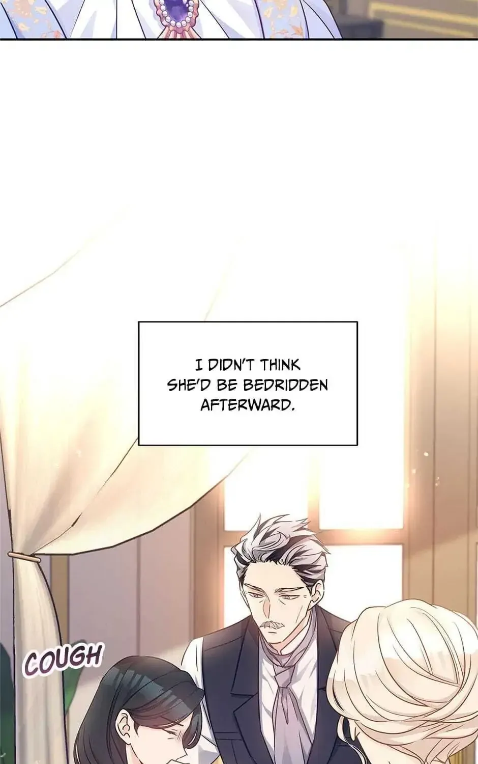 I Will Change The Genre Chapter 38.1 page 5 - 