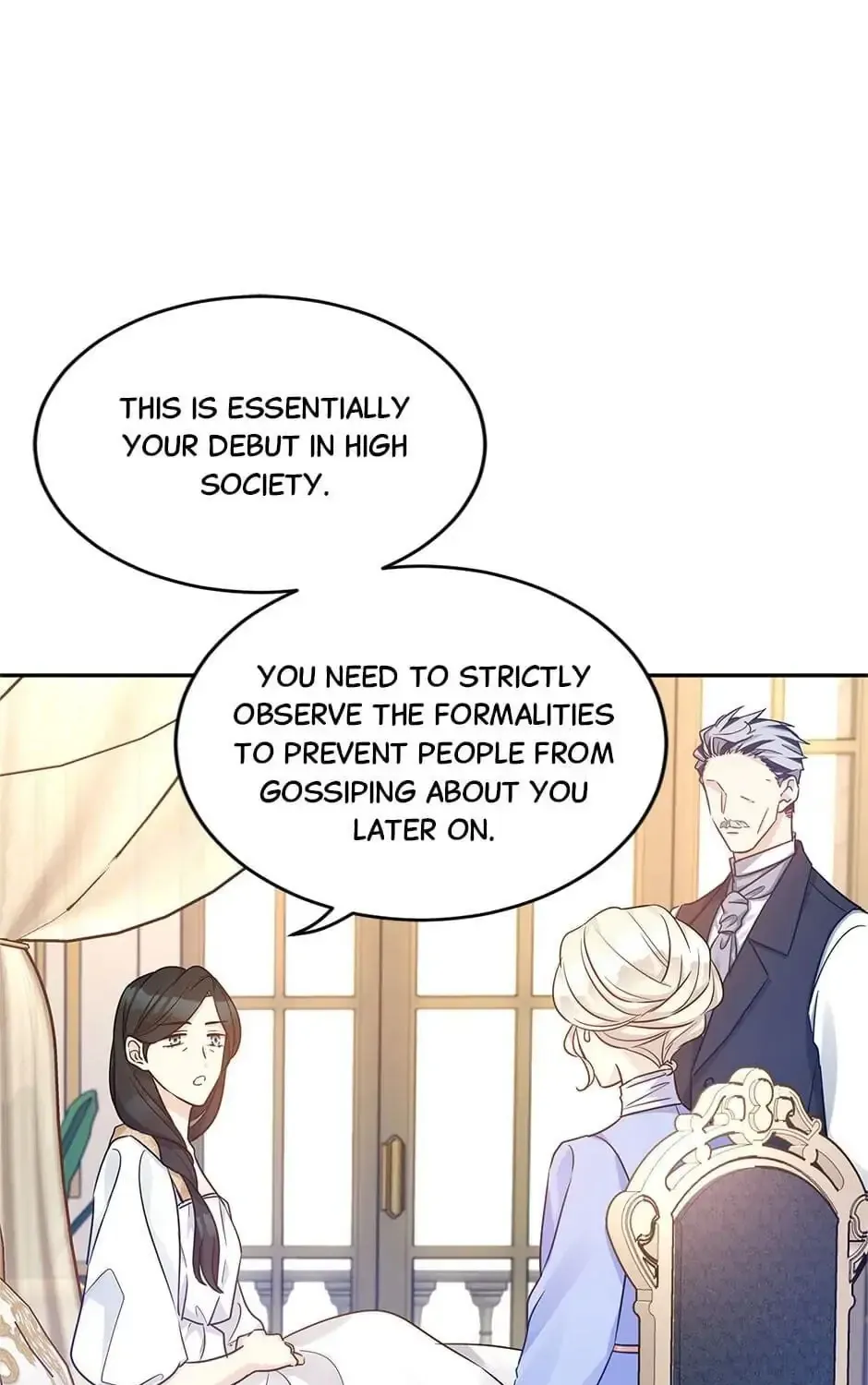 I Will Change The Genre Chapter 38.1 page 43 - 