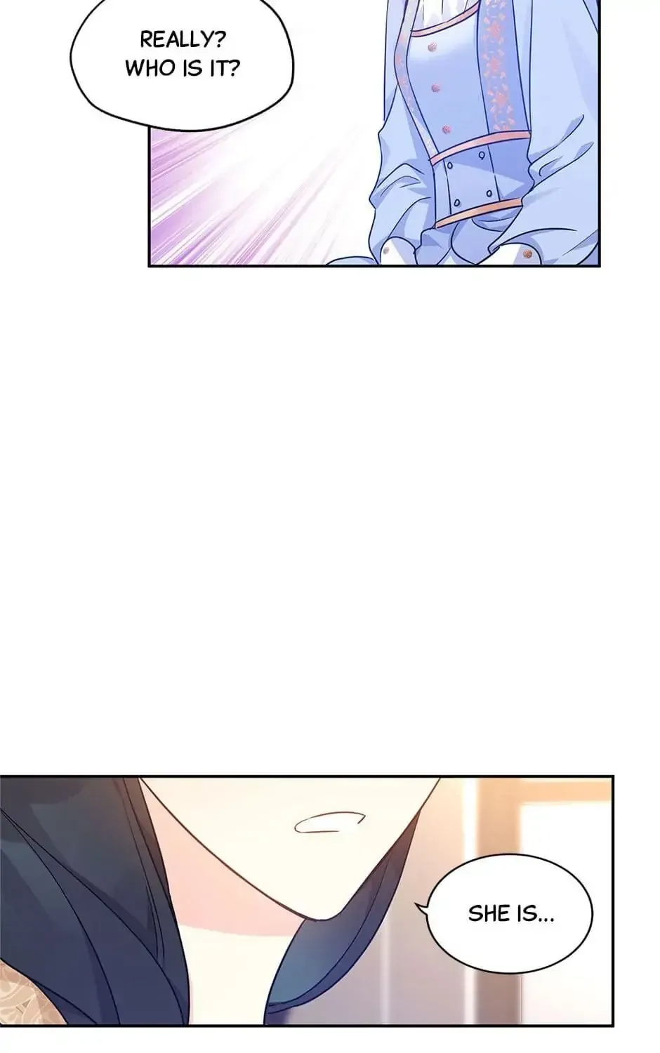 I Will Change The Genre Chapter 38.1 page 49 - 