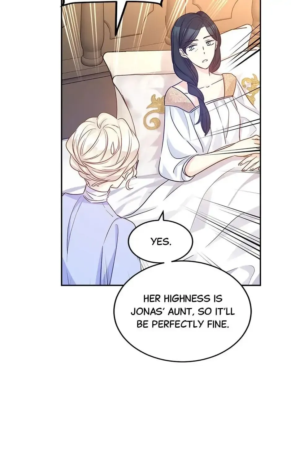 I Will Change The Genre Chapter 38.1 page 57 - 