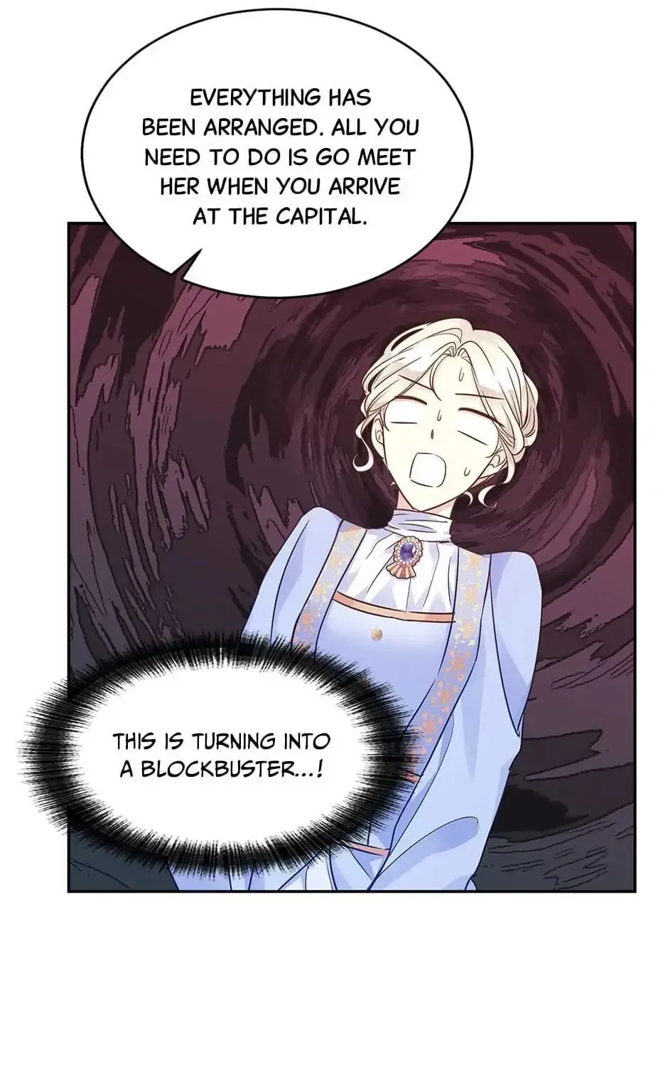 I Will Change The Genre Chapter 38.1 page 59 - 