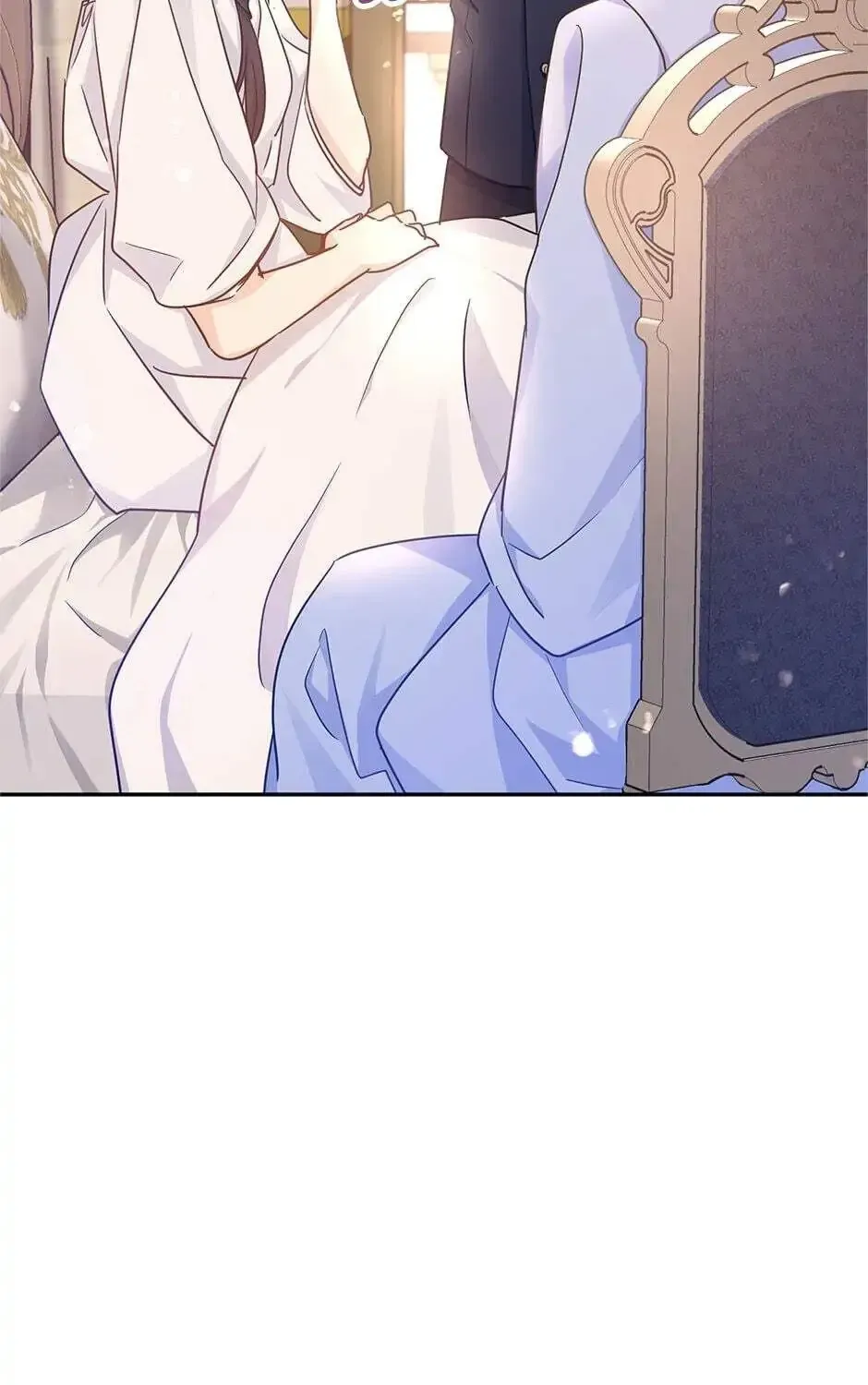 I Will Change The Genre Chapter 38.1 page 7 - 