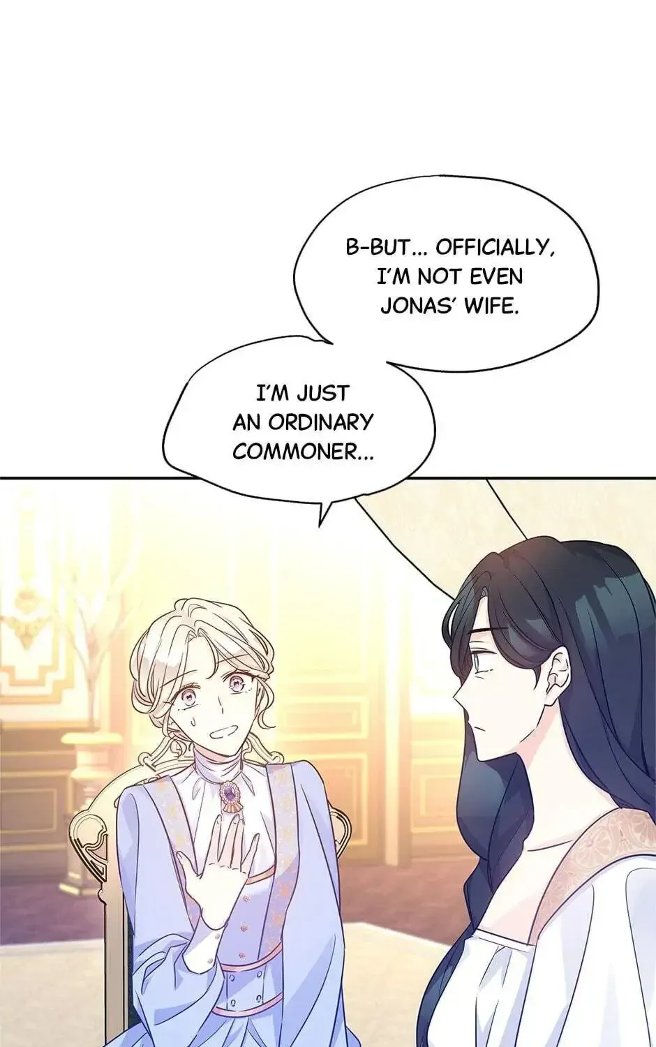 I Will Change The Genre Chapter 38.1 page 61 - 
