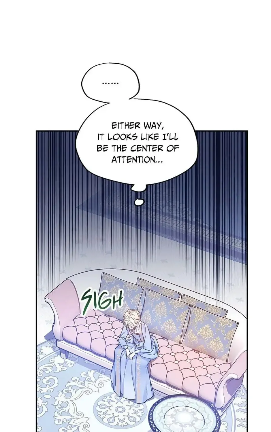 I Will Change The Genre Chapter 38.1 page 77 - 