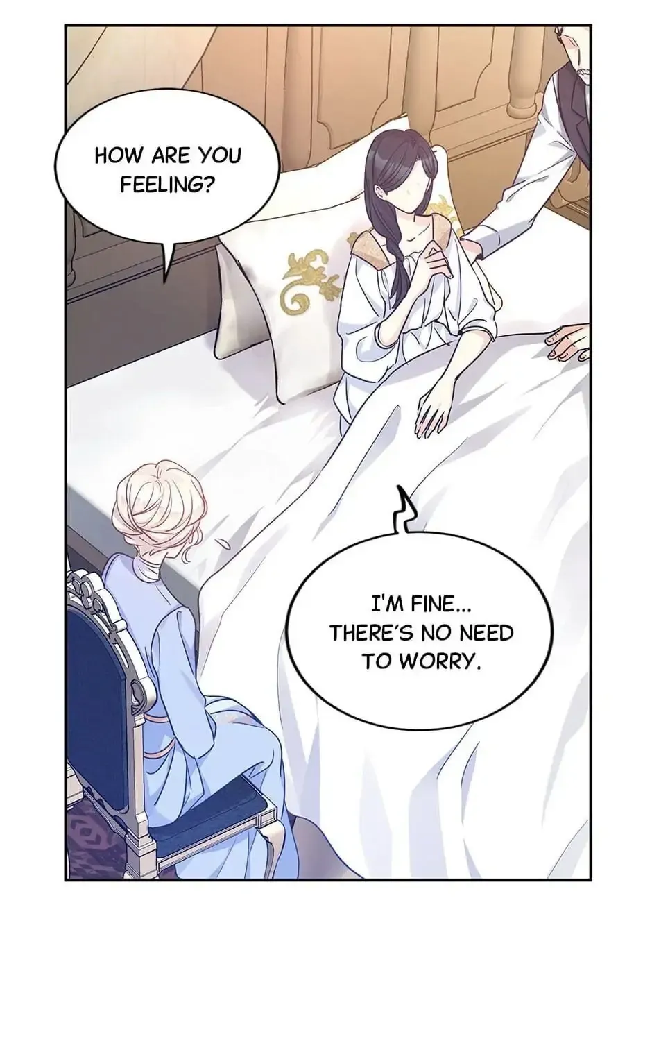 I Will Change The Genre Chapter 38.1 page 9 - 