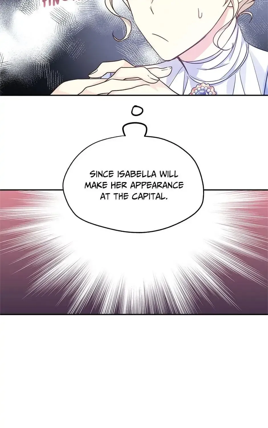 I Will Change The Genre Chapter 38.1 page 81 - 