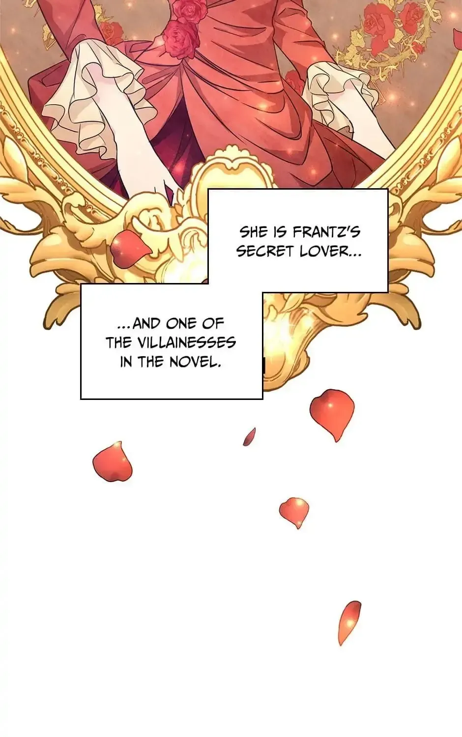 I Will Change The Genre Chapter 38.1 page 85 - 