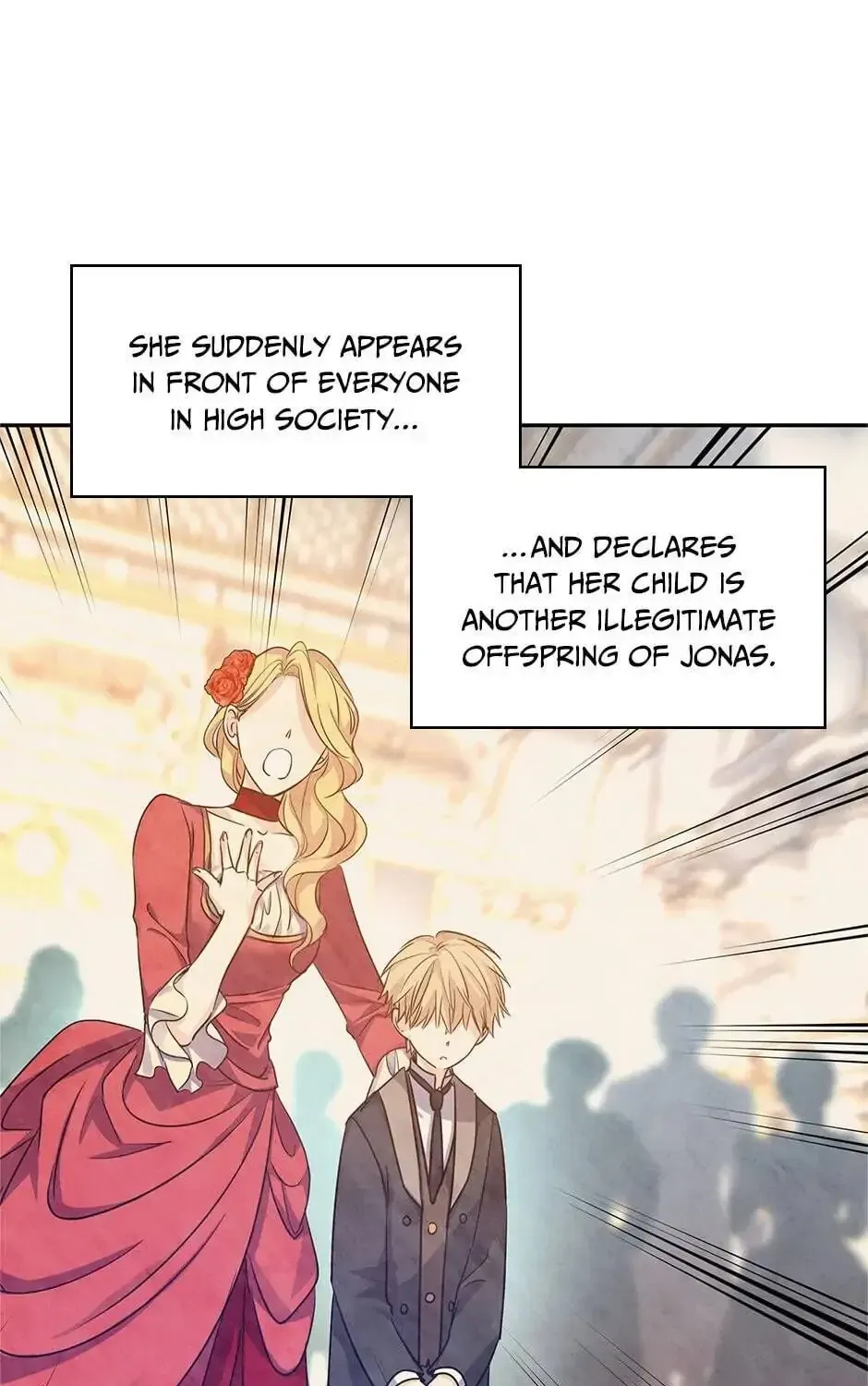 I Will Change The Genre Chapter 38.1 page 87 - 