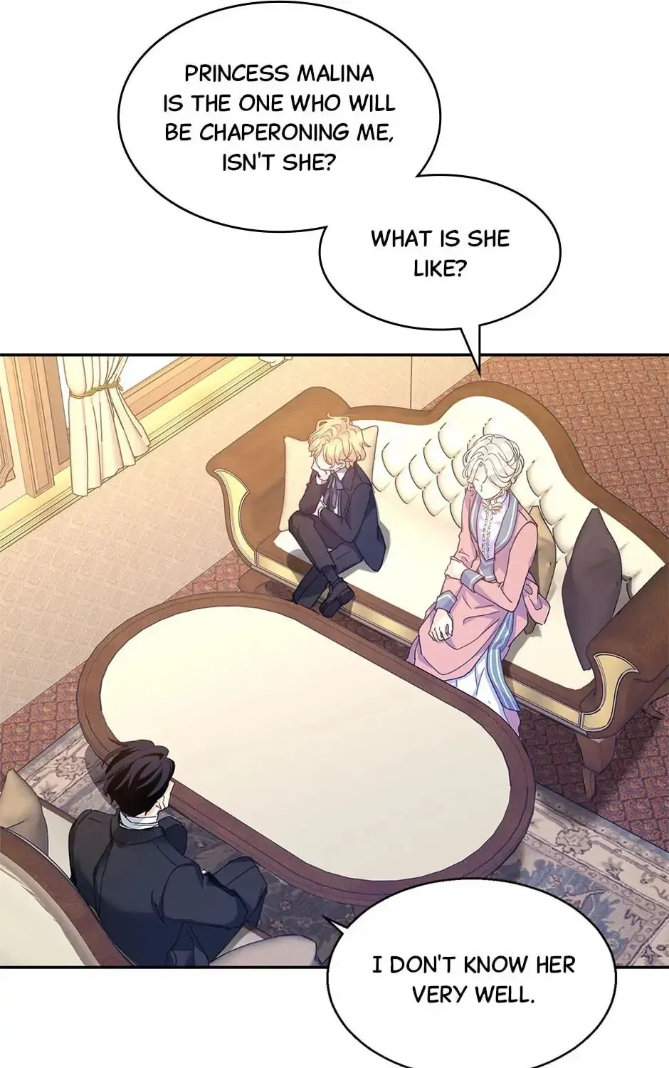 I Will Change The Genre Chapter 38.2 page 104 - 