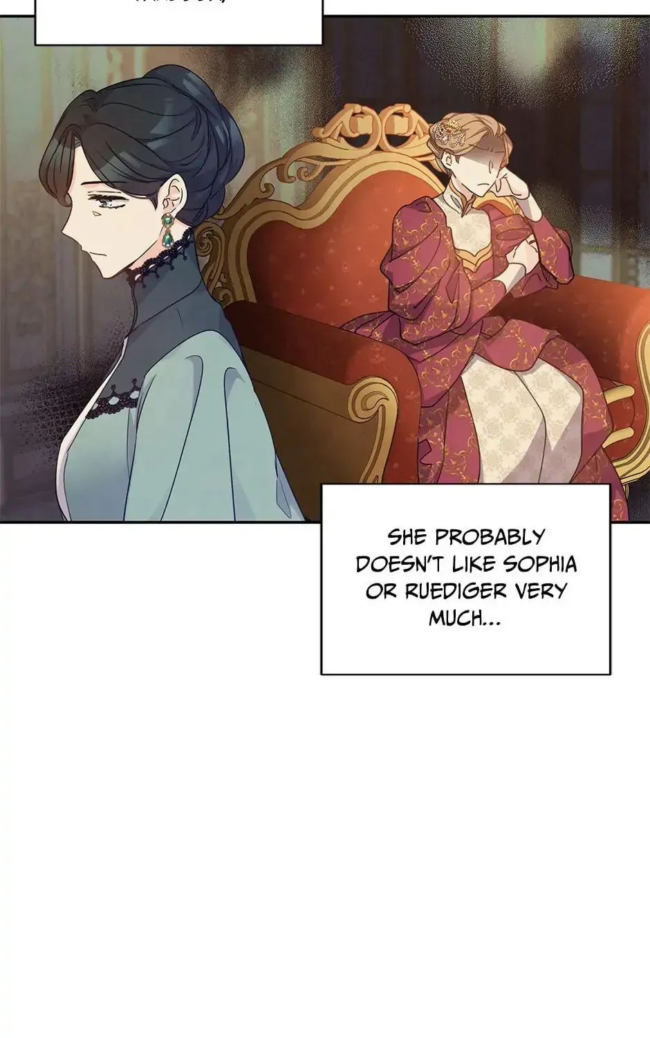 I Will Change The Genre Chapter 38.2 page 114 - 