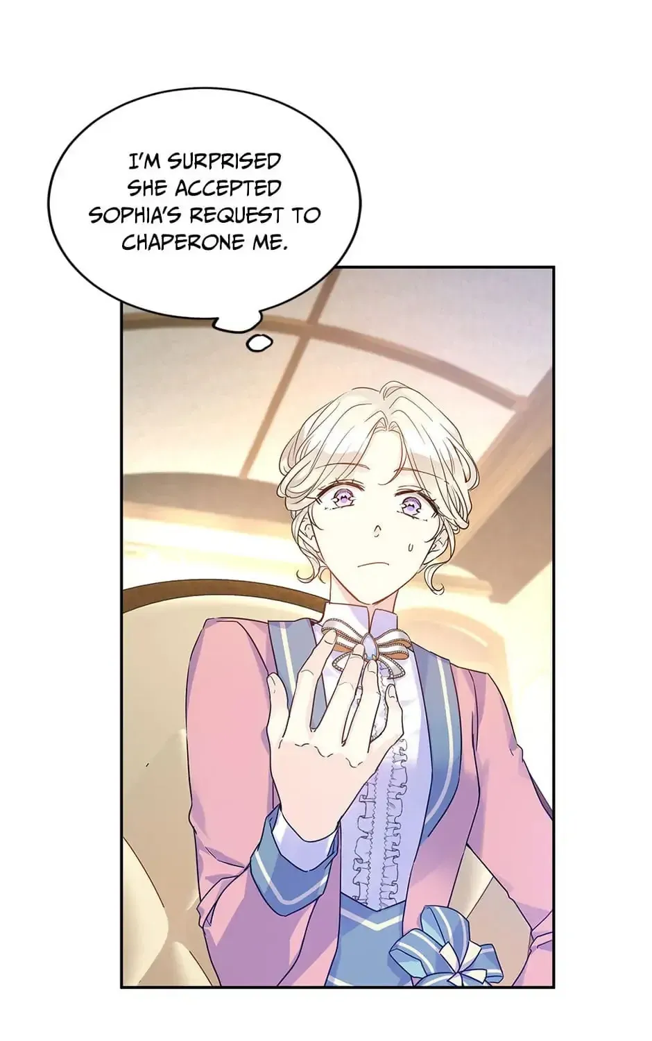 I Will Change The Genre Chapter 38.2 page 116 - 