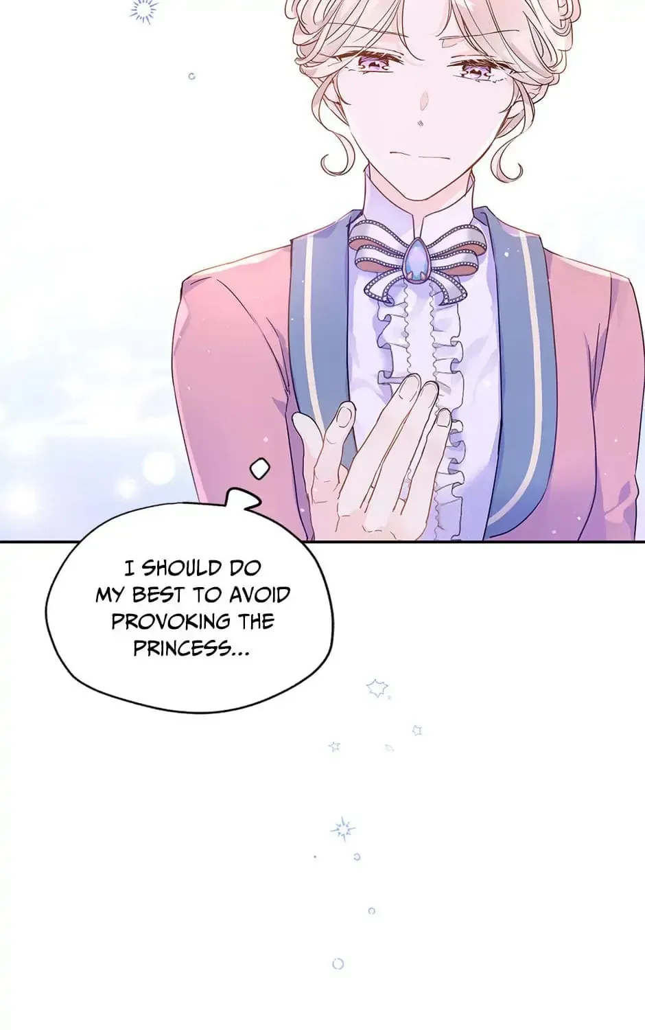 I Will Change The Genre Chapter 38.2 page 120 - 