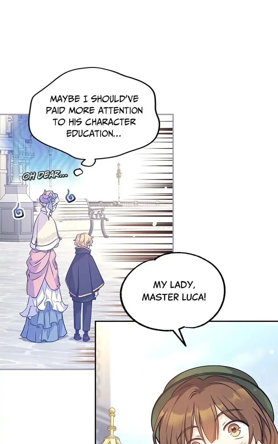 I Will Change The Genre Chapter 38.2 page 14 - 