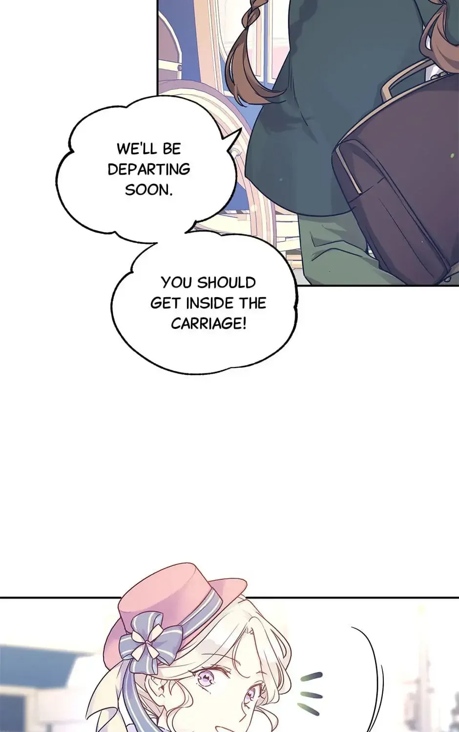I Will Change The Genre Chapter 38.2 page 16 - 