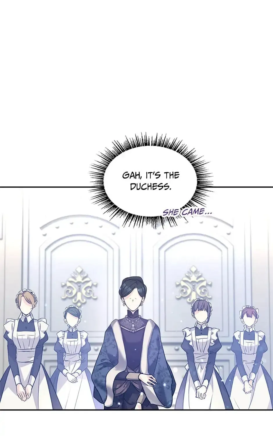 I Will Change The Genre Chapter 38.2 page 18 - 