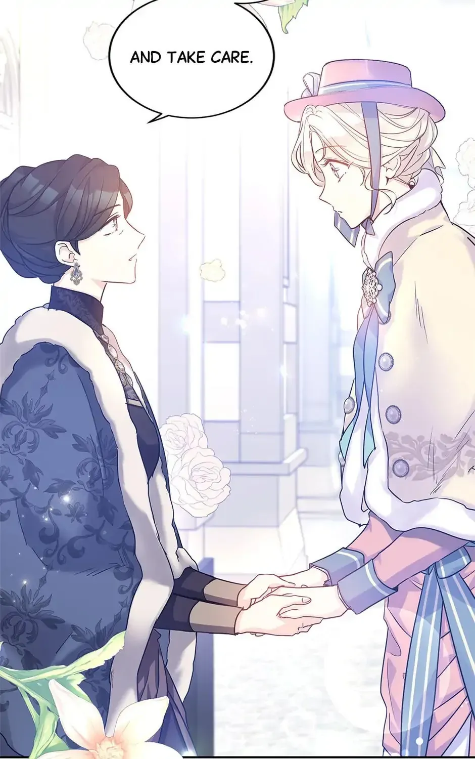 I Will Change The Genre Chapter 38.2 page 26 - 