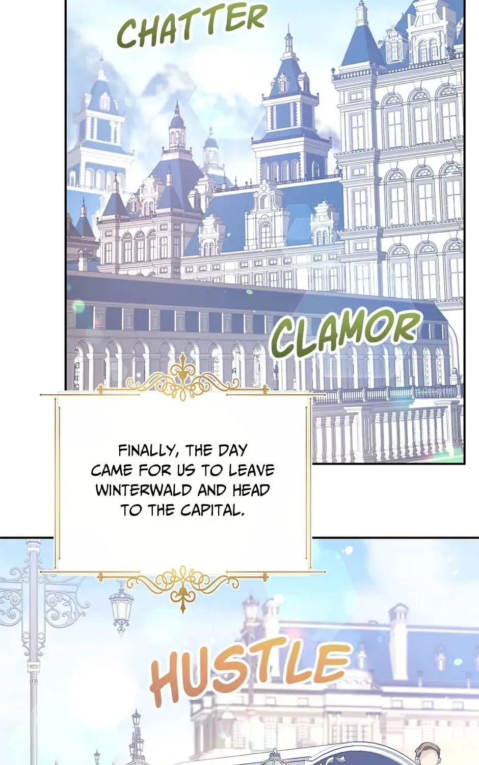 I Will Change The Genre Chapter 38.2 page 4 - 