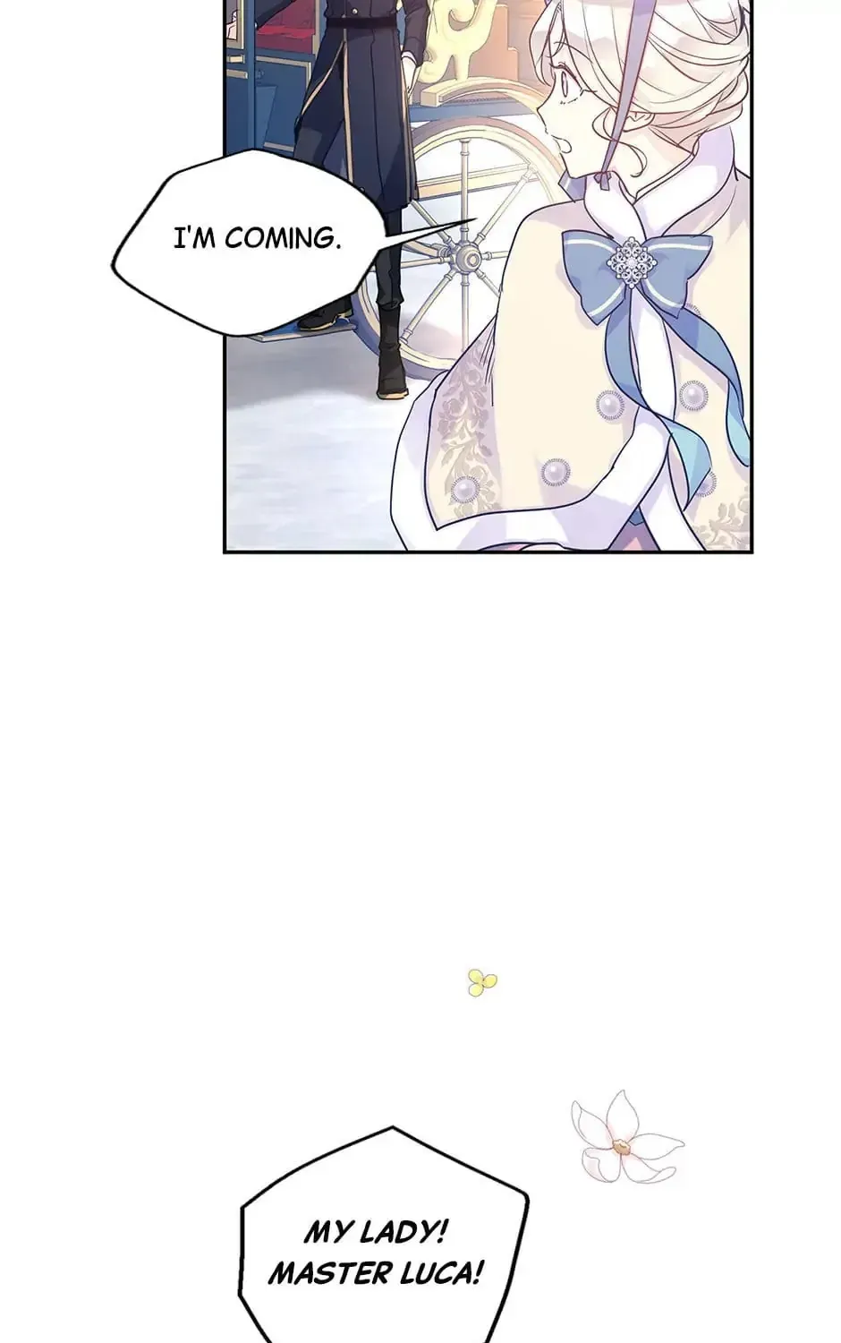I Will Change The Genre Chapter 38.2 page 32 - 
