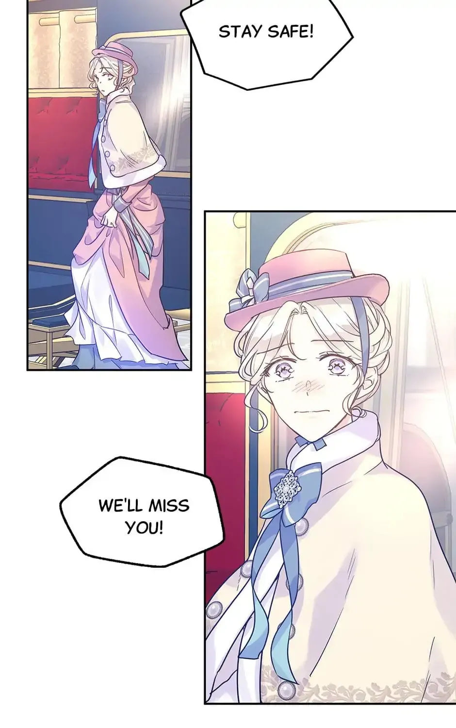 I Will Change The Genre Chapter 38.2 page 36 - 