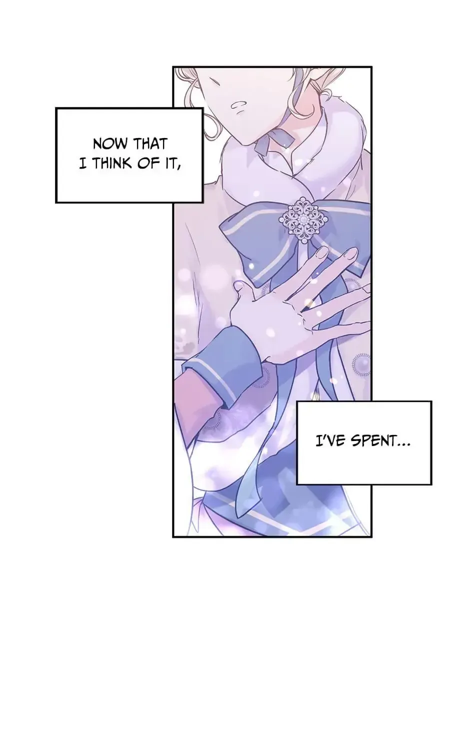 I Will Change The Genre Chapter 38.2 page 38 - 