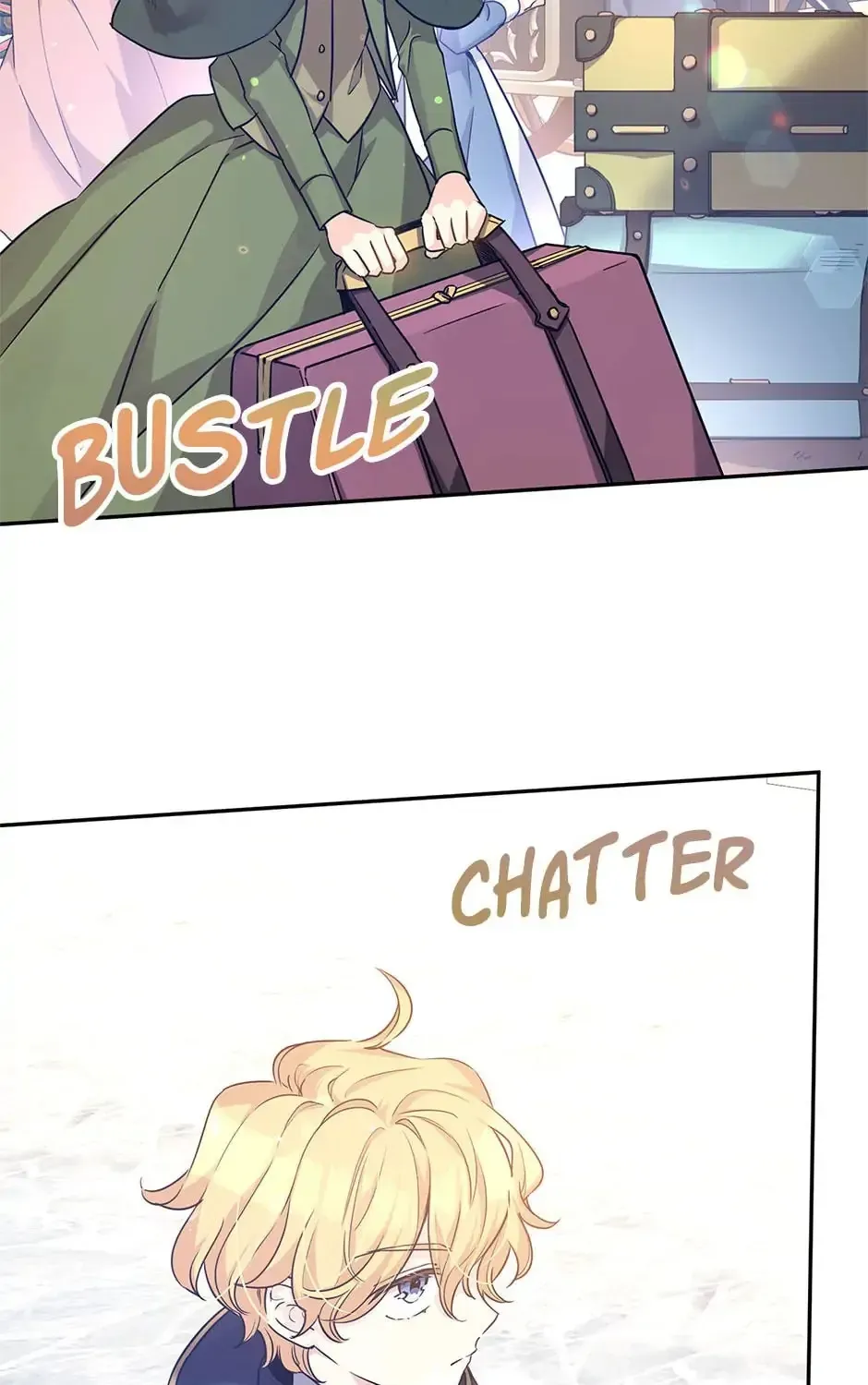 I Will Change The Genre Chapter 38.2 page 6 - 