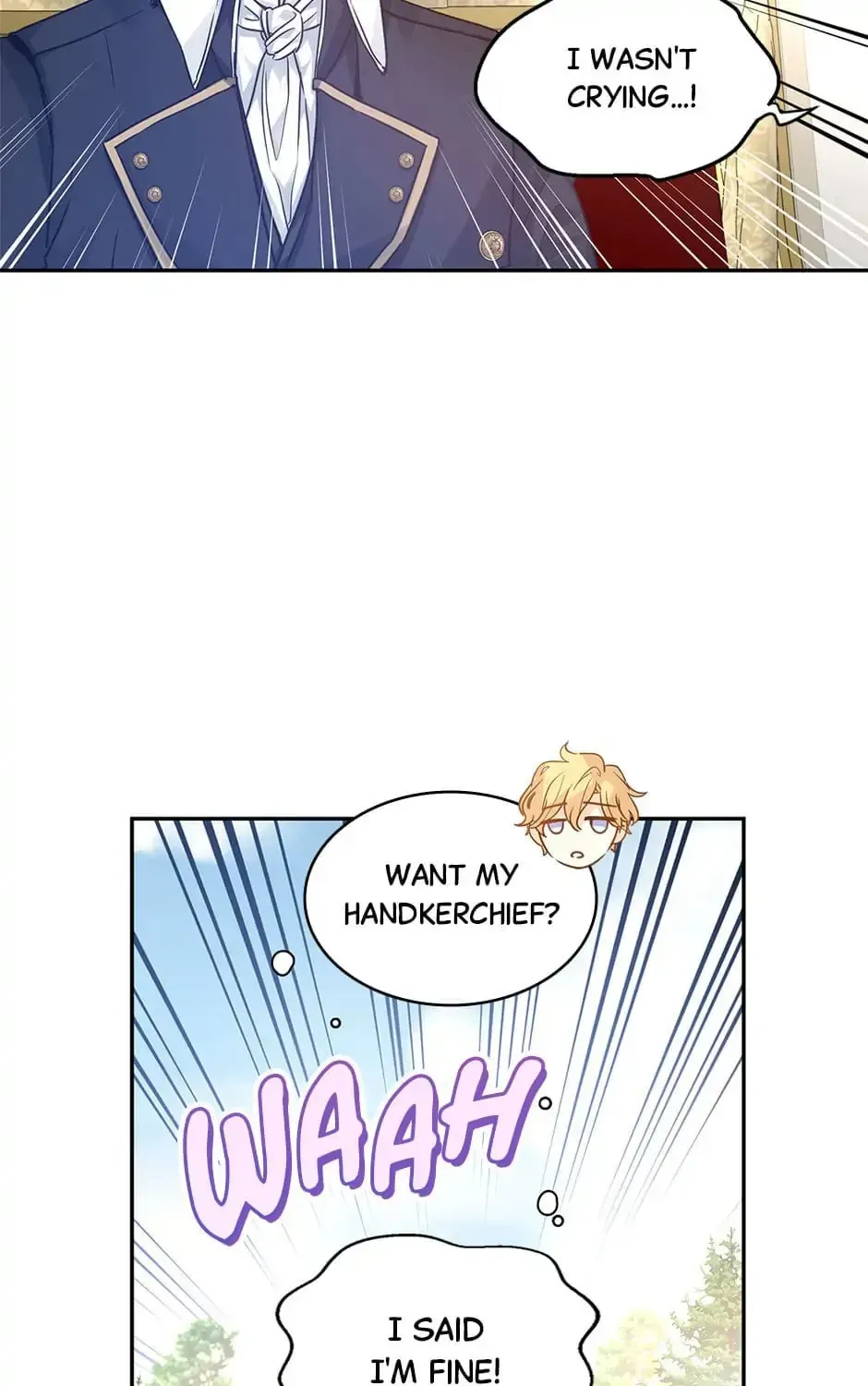 I Will Change The Genre Chapter 38.2 page 52 - 