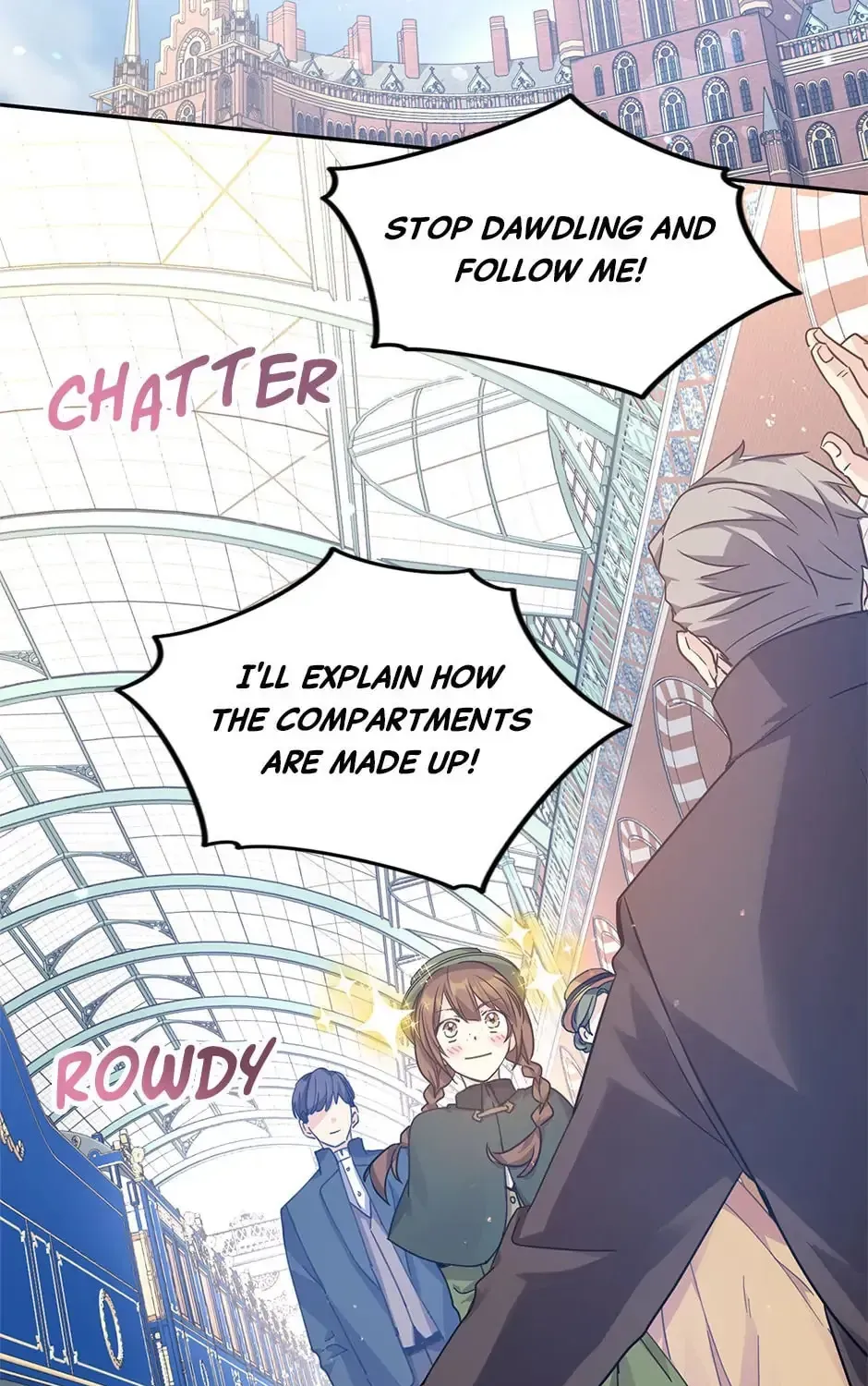 I Will Change The Genre Chapter 38.2 page 56 - 