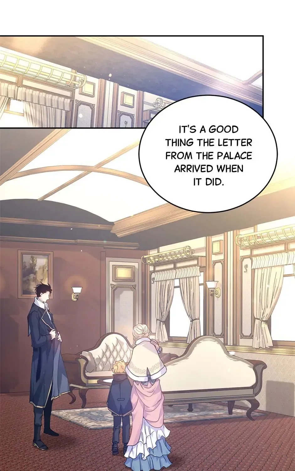 I Will Change The Genre Chapter 38.2 page 58 - 
