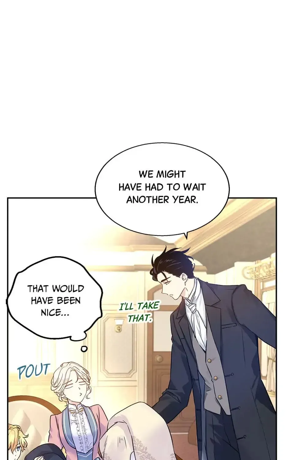 I Will Change The Genre Chapter 38.2 page 64 - 
