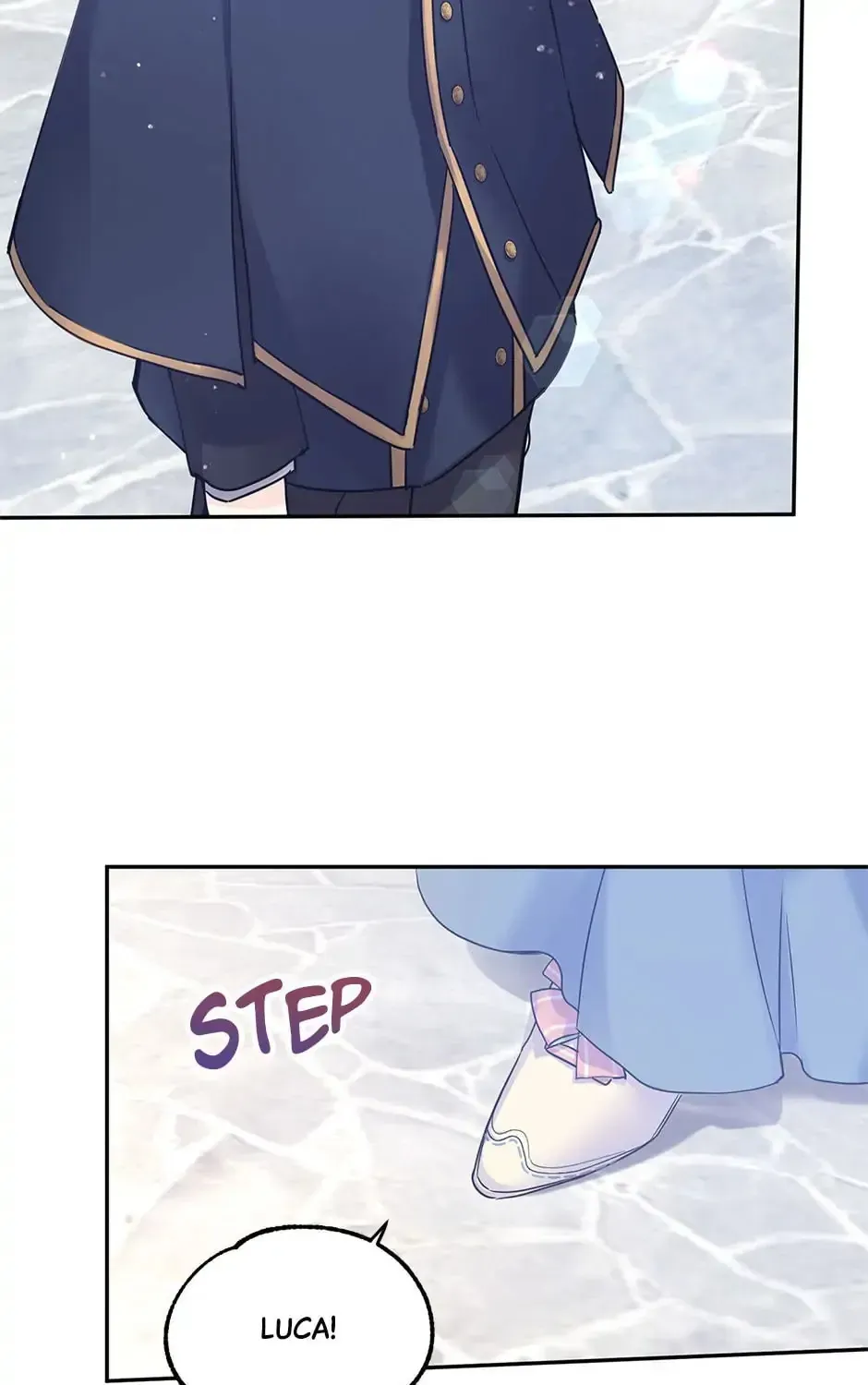 I Will Change The Genre Chapter 38.2 page 8 - 
