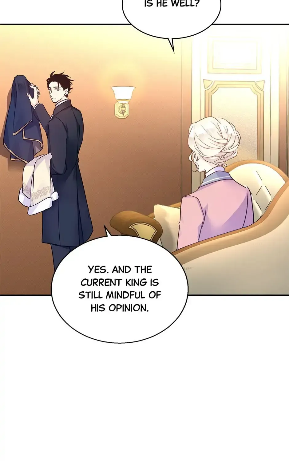 I Will Change The Genre Chapter 38.2 page 72 - 