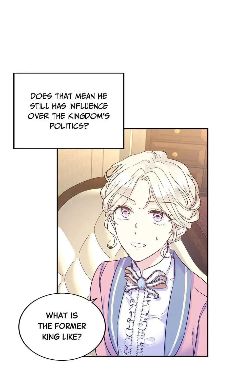 I Will Change The Genre Chapter 38.2 page 74 - 