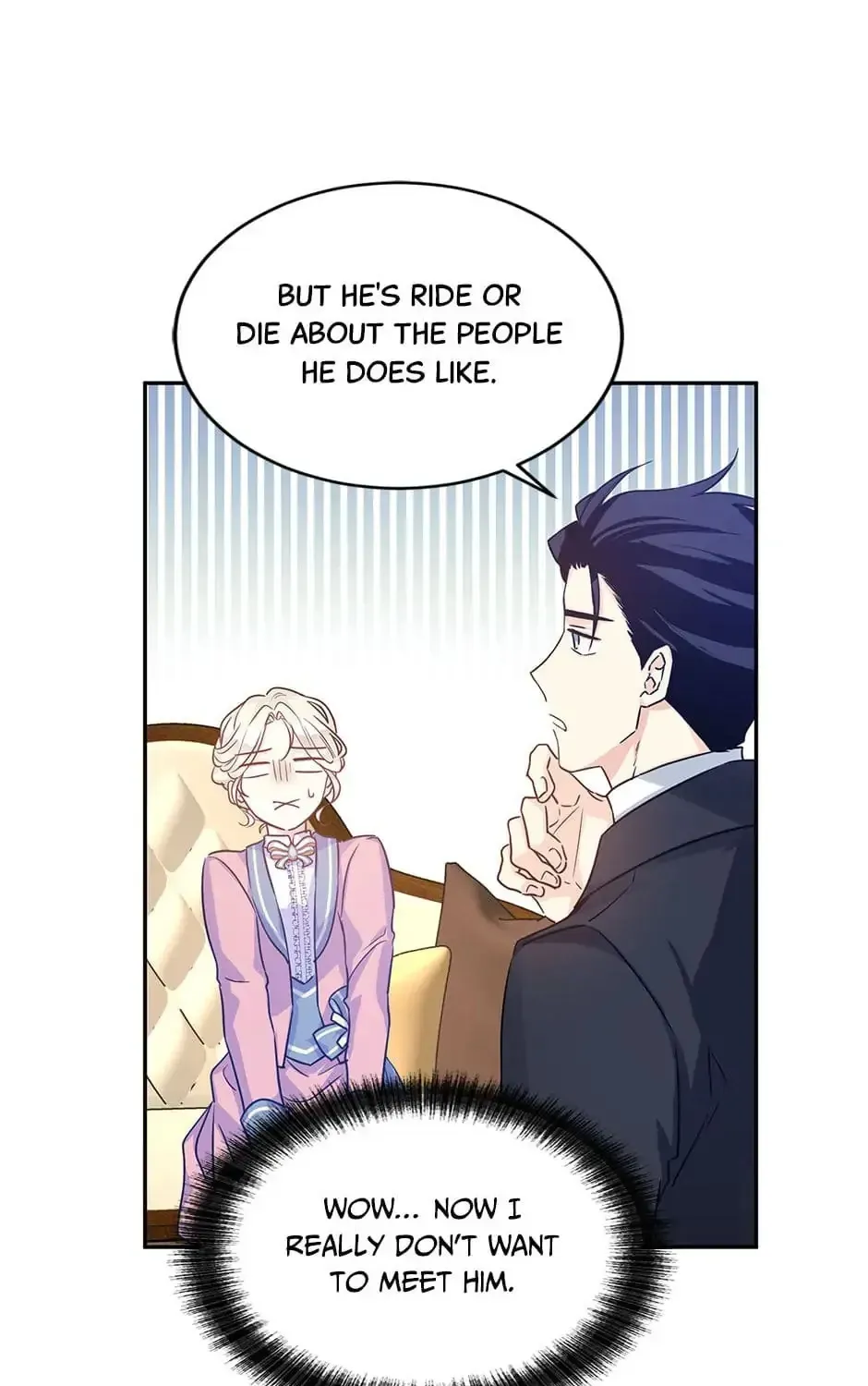 I Will Change The Genre Chapter 38.2 page 80 - 