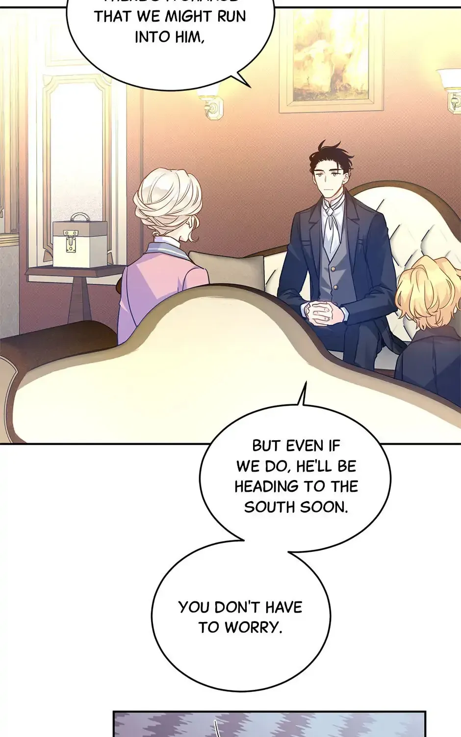 I Will Change The Genre Chapter 38.2 page 90 - 