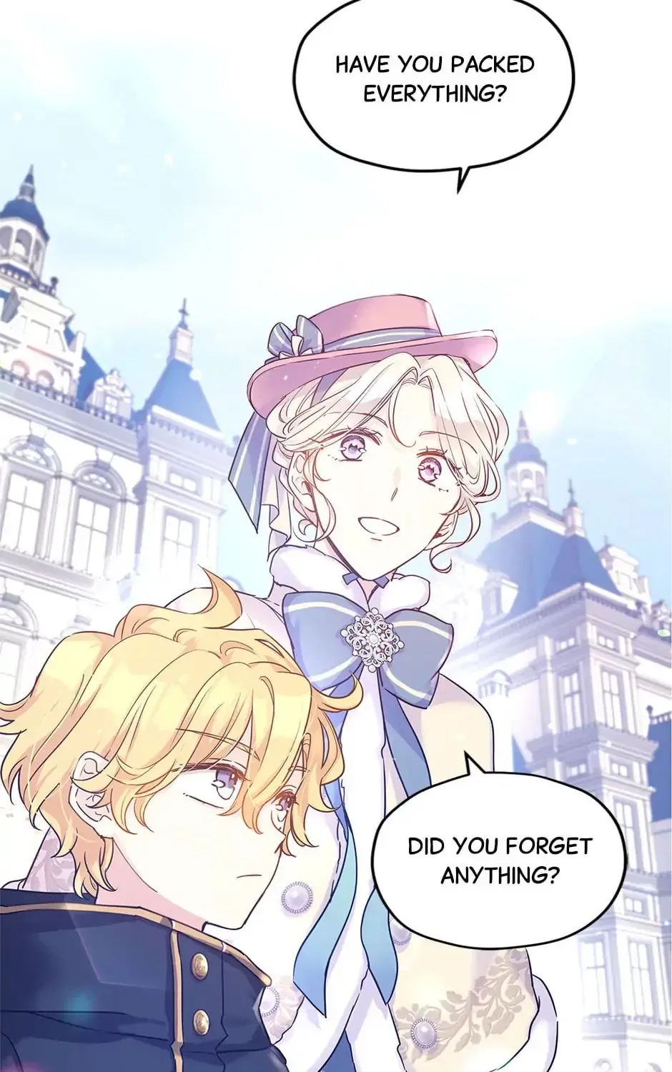 I Will Change The Genre Chapter 38.2 page 10 - 