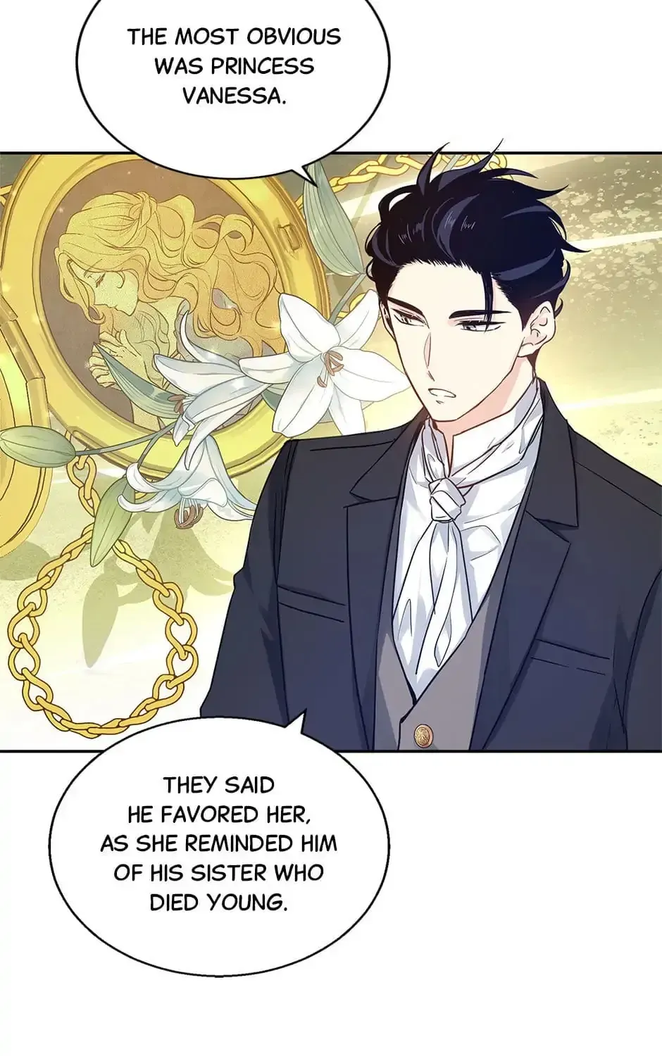 I Will Change The Genre Chapter 38.2 page 96 - 