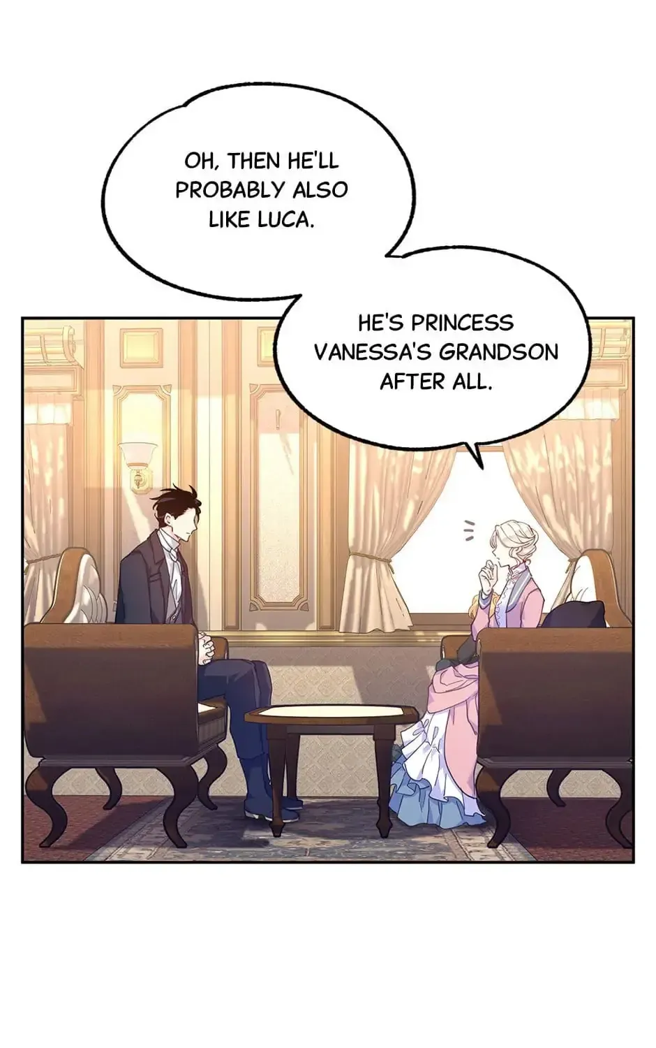 I Will Change The Genre Chapter 38.2 page 98 - 