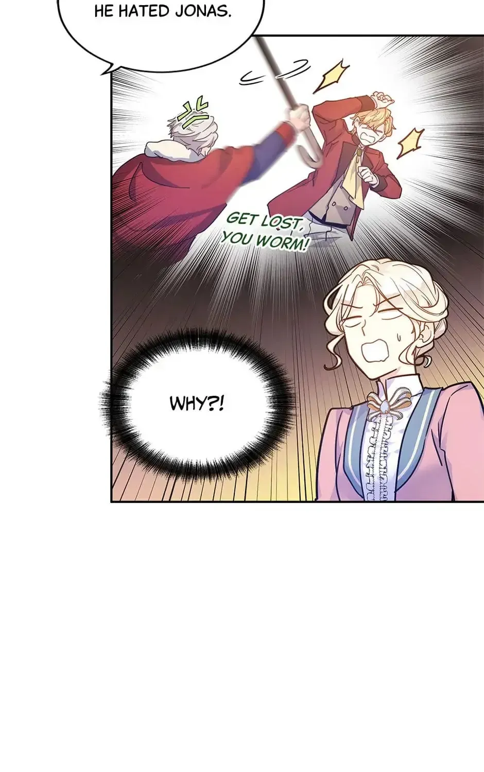 I Will Change The Genre Chapter 38.2 page 100 - 