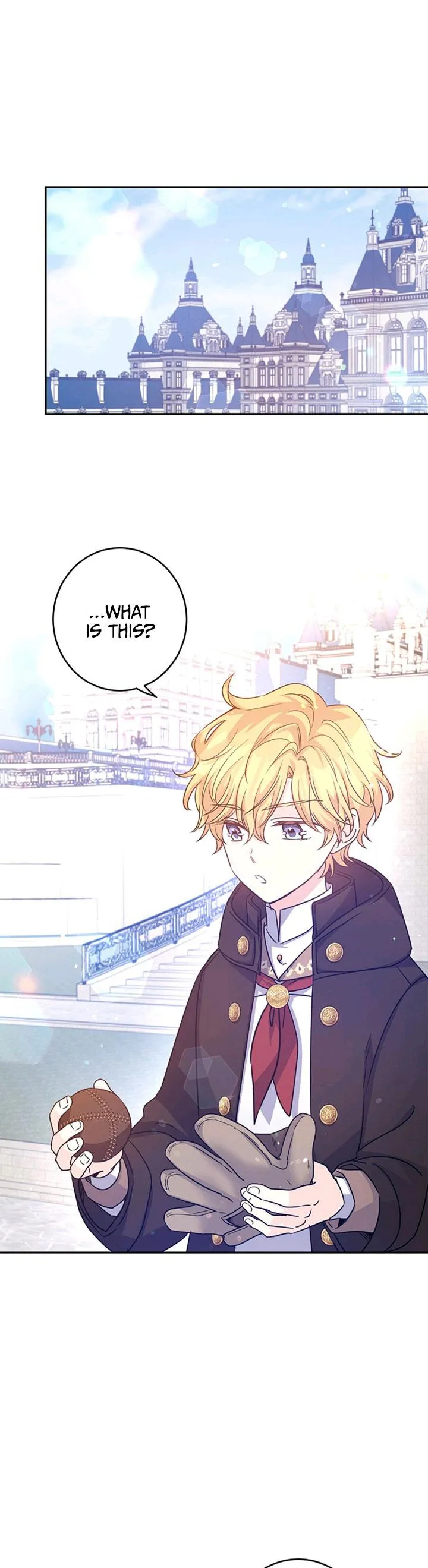 I Will Change The Genre Chapter 38 page 2 - 
