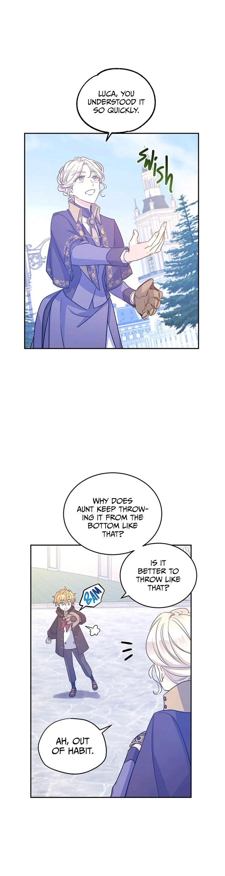 I Will Change The Genre Chapter 38 page 13 - 