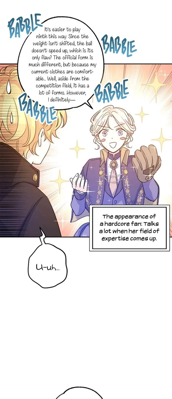 I Will Change The Genre Chapter 38 page 14 - 