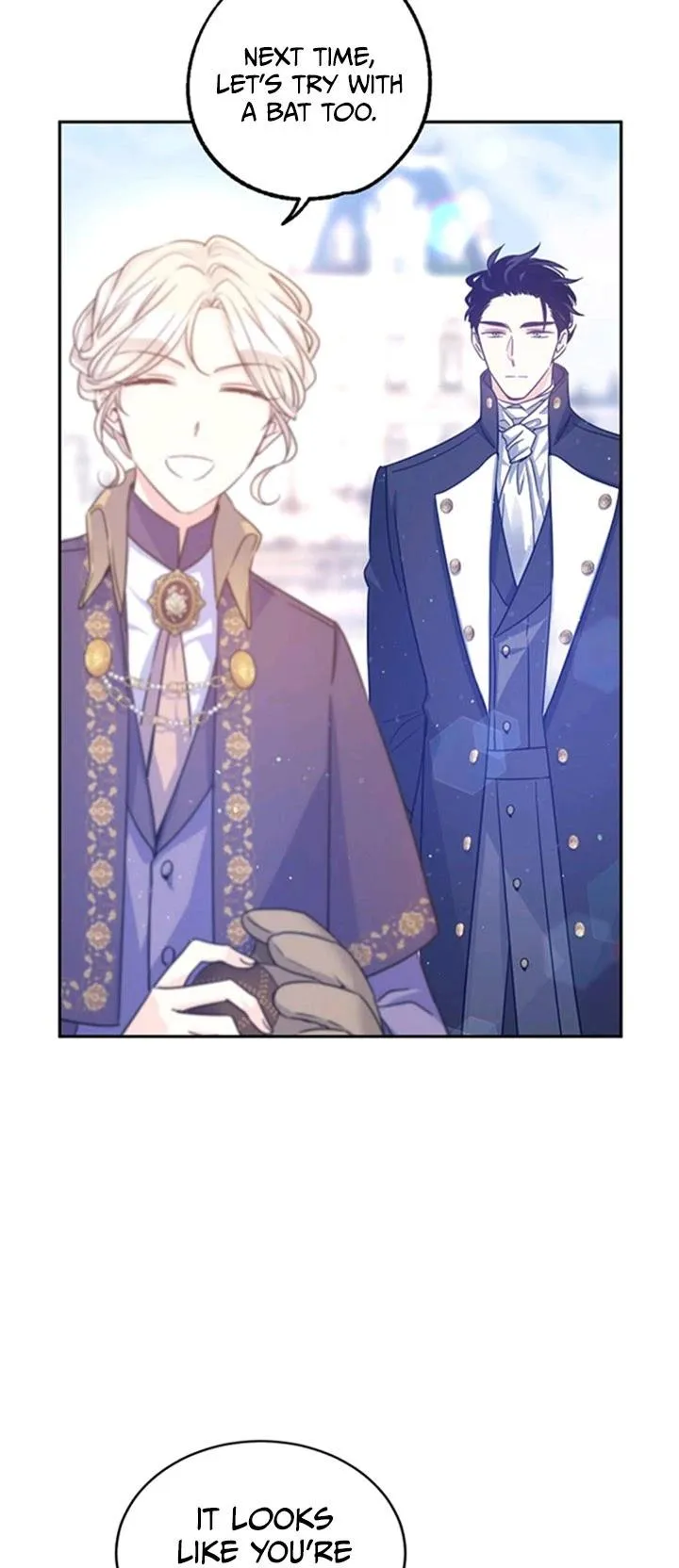 I Will Change The Genre Chapter 38 page 15 - 