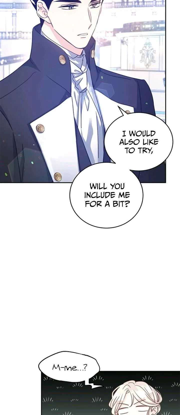 I Will Change The Genre Chapter 38 page 17 - 